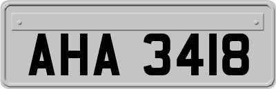AHA3418