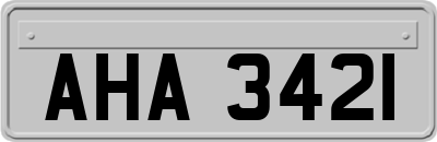 AHA3421