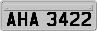 AHA3422