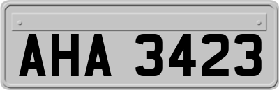 AHA3423