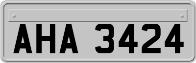 AHA3424