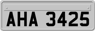 AHA3425