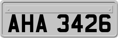 AHA3426