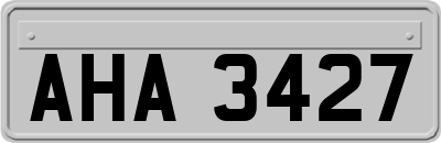 AHA3427