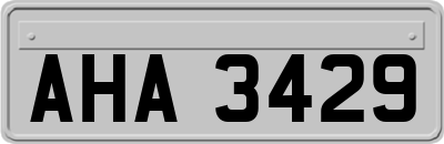 AHA3429