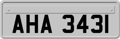 AHA3431