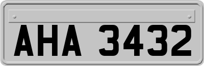 AHA3432