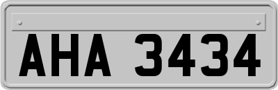 AHA3434