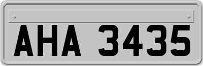 AHA3435