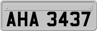 AHA3437