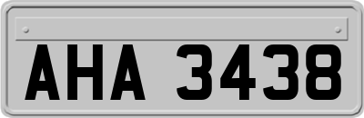 AHA3438