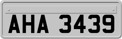 AHA3439