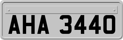 AHA3440