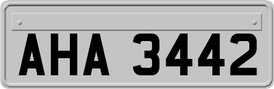 AHA3442