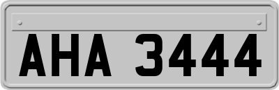 AHA3444