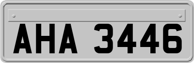 AHA3446