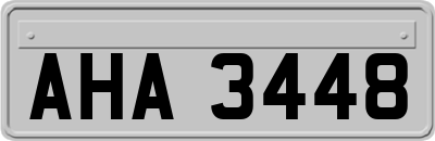 AHA3448