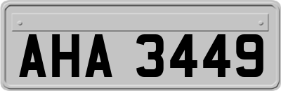 AHA3449