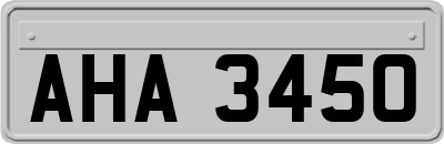 AHA3450