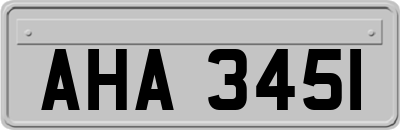 AHA3451