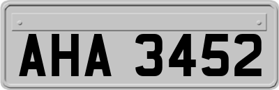AHA3452