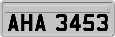 AHA3453