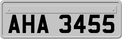 AHA3455