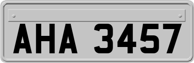 AHA3457