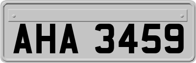 AHA3459