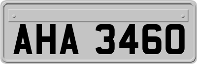 AHA3460