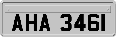 AHA3461