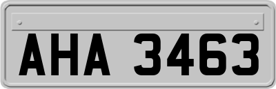 AHA3463