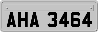 AHA3464