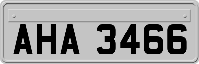 AHA3466