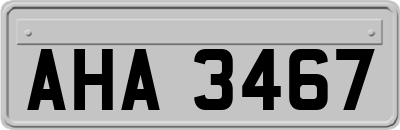 AHA3467