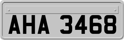 AHA3468