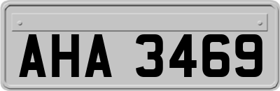 AHA3469