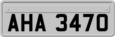 AHA3470