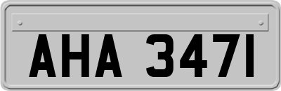 AHA3471