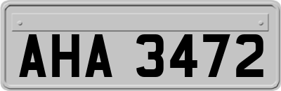 AHA3472