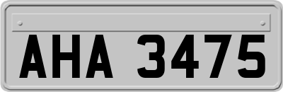 AHA3475
