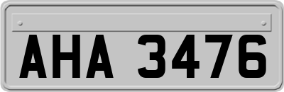 AHA3476