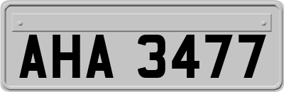AHA3477