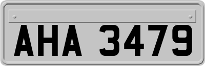 AHA3479