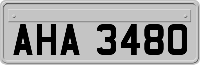 AHA3480