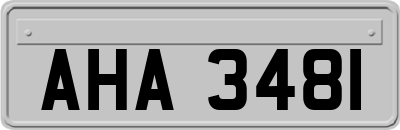 AHA3481