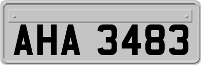 AHA3483