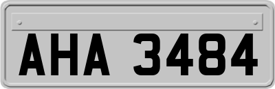 AHA3484