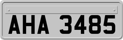 AHA3485