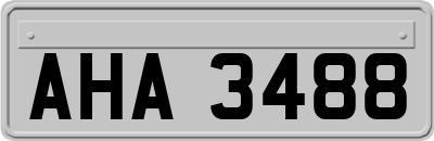 AHA3488